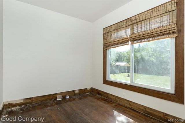 1501 Taylor Street, Detroit, MI 48206