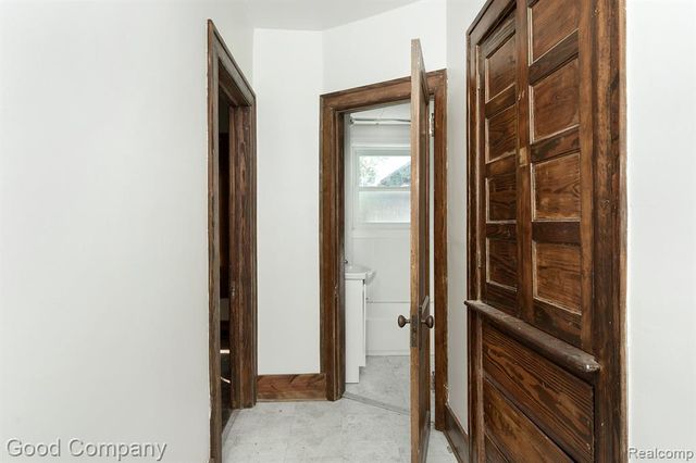 1501 Taylor Street, Detroit, MI 48206