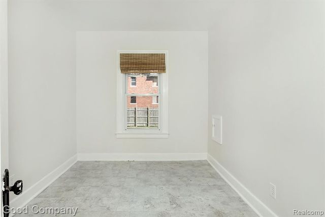 1501 Taylor Street, Detroit, MI 48206