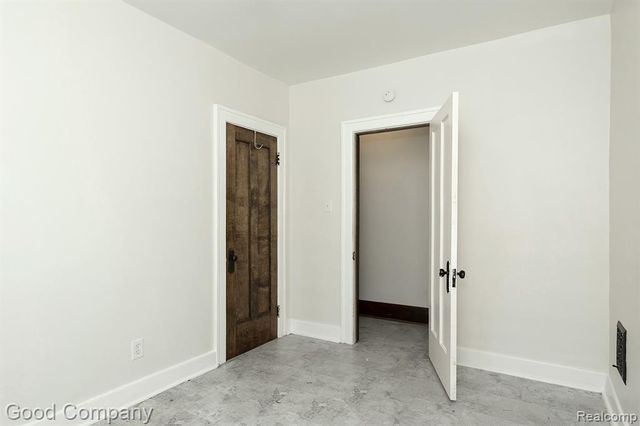 1501 Taylor Street, Detroit, MI 48206