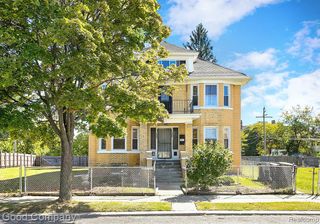 1501 Taylor Street, Detroit, MI 48206