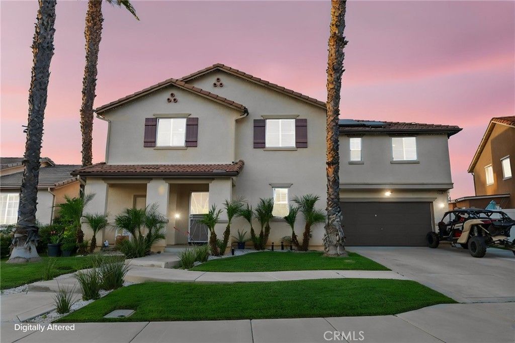 1844 Alani, Perris, CA 92571 — photo 2
