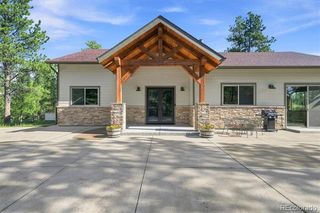 13694 Drake Court, Pine, CO 80470