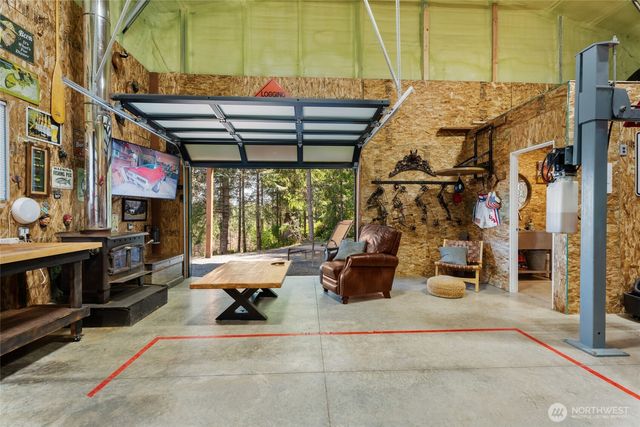 140 Grand Ridge Road, Toutle, WA 98649