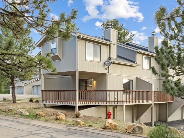 321 Big Horn Drive 6, Estes Park, CO 80517