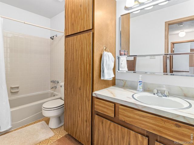 321 Big Horn Drive 6, Estes Park, CO 80517