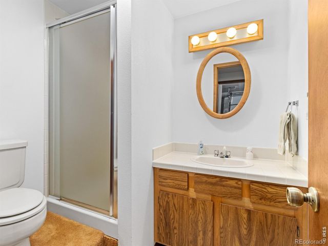 321 Big Horn Drive 6, Estes Park, CO 80517