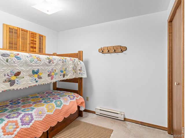 321 Big Horn Drive 6, Estes Park, CO 80517