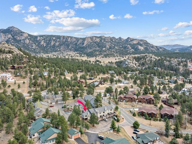 321 Big Horn Drive 6, Estes Park, CO 80517