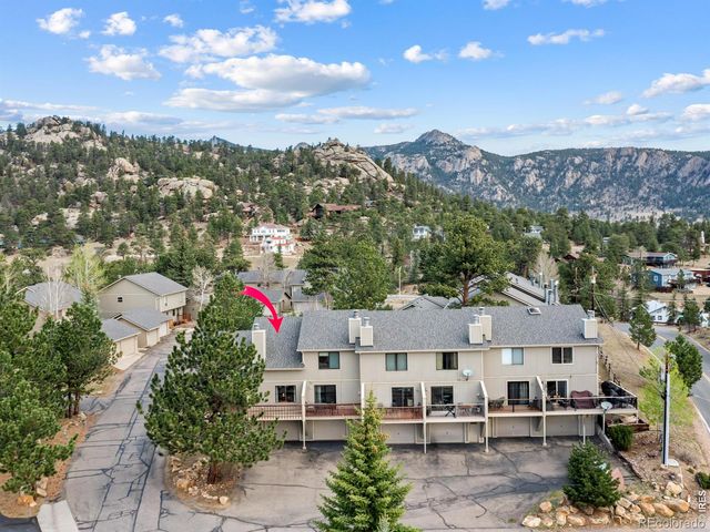 321 Big Horn Drive 6, Estes Park, CO 80517