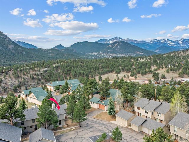 321 Big Horn Drive 6, Estes Park, CO 80517