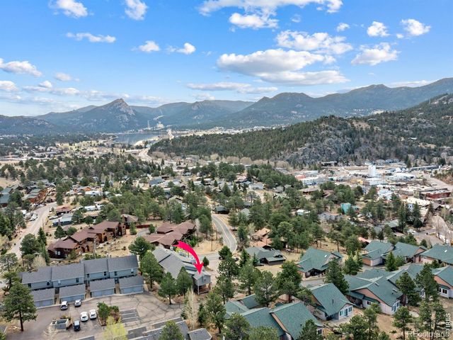 321 Big Horn Drive 6, Estes Park, CO 80517