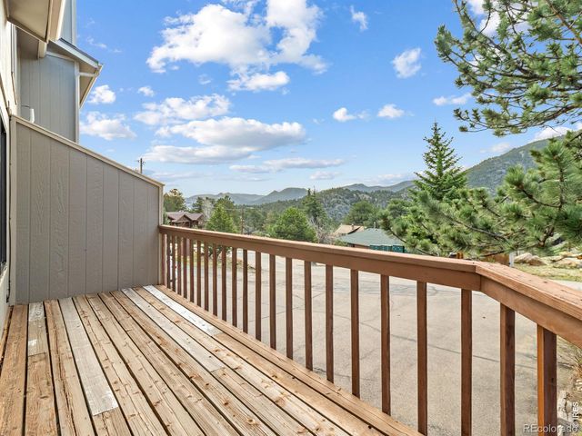 321 Big Horn Drive 6, Estes Park, CO 80517