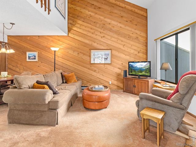 321 Big Horn Drive 6, Estes Park, CO 80517