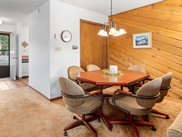 321 Big Horn Drive 6, Estes Park, CO 80517