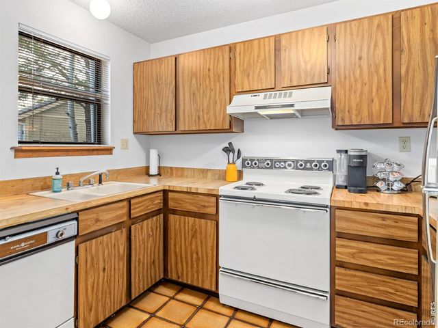 321 Big Horn Drive 6, Estes Park, CO 80517