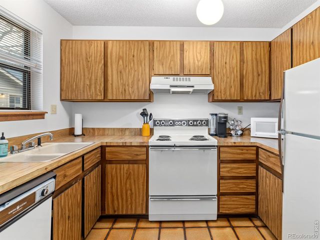 321 Big Horn Drive 6, Estes Park, CO 80517