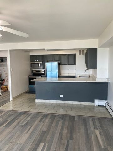 6030 N Sheridan Road 612, Chicago, IL 60660