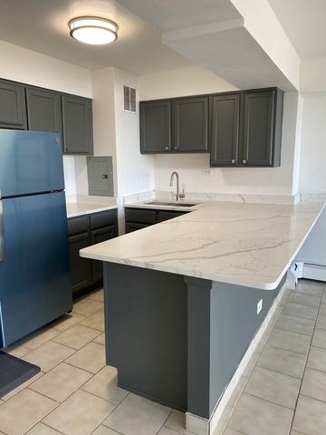 6030 N Sheridan Road 612, Chicago, IL 60660