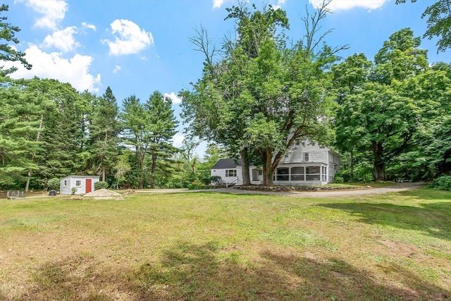 573 Longley Rd, Groton, MA 01450