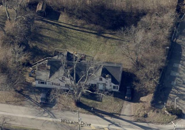 4009 Williams Drive, Union Twp, OH 45255