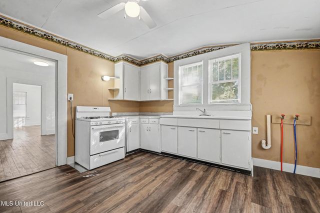 1601 25th Street, Gulfport, MS 39501