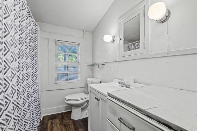 1601 25th Street, Gulfport, MS 39501