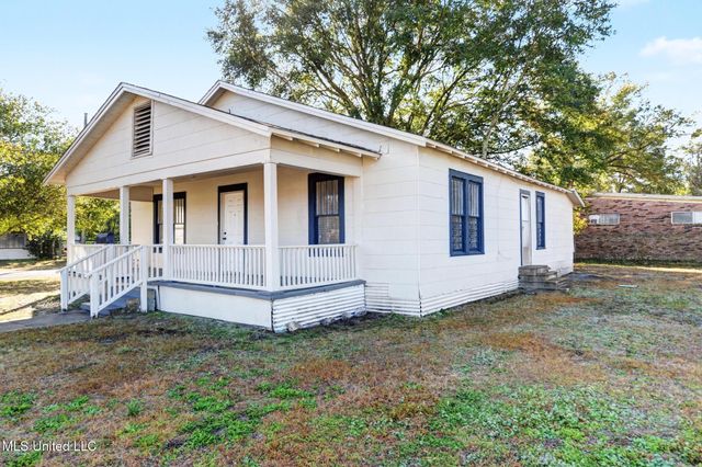 1601 25th Street, Gulfport, MS 39501