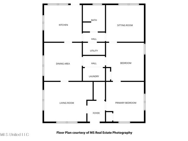 1601 25th Street, Gulfport, MS 39501