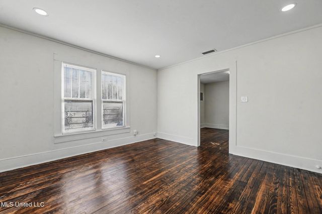 1601 25th Street, Gulfport, MS 39501