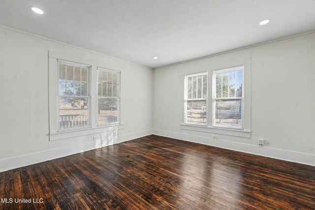 1601 25th Street, Gulfport, MS 39501