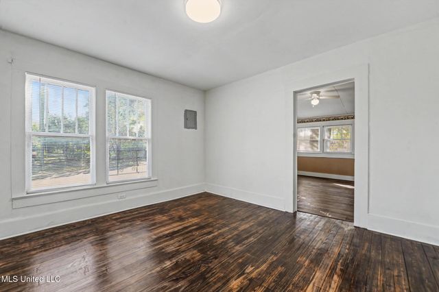 1601 25th Street, Gulfport, MS 39501