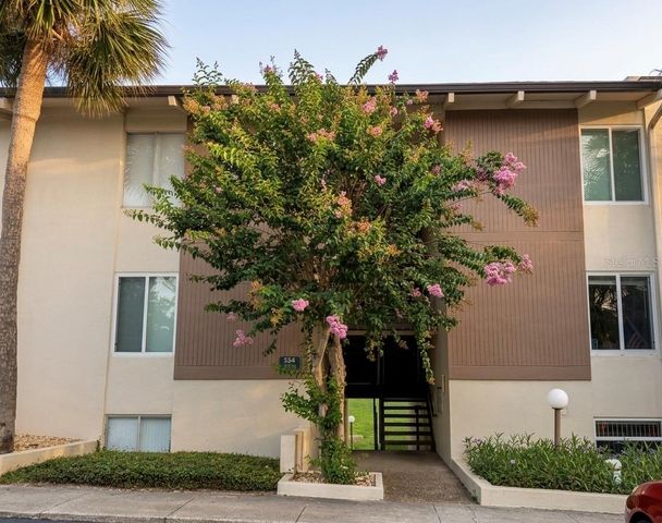 554 ORANGE DRIVE 15, Altamonte Springs, FL 32701
