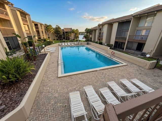 554 ORANGE DRIVE 15, Altamonte Springs, FL 32701