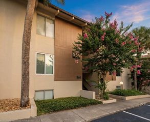 554 ORANGE DRIVE 15, Altamonte Springs, FL 32701