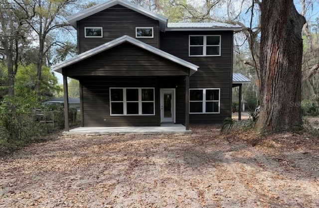 4409 NW 31ST AVENUE, Gainesville, FL 32606