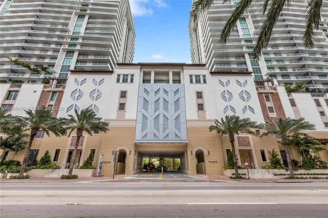 300 Sunny Isles Blvd 4-806, Sunny Isles Beach, FL 33160
