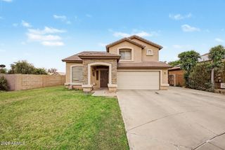 3726 N 105TH Drive, Avondale, AZ 85392