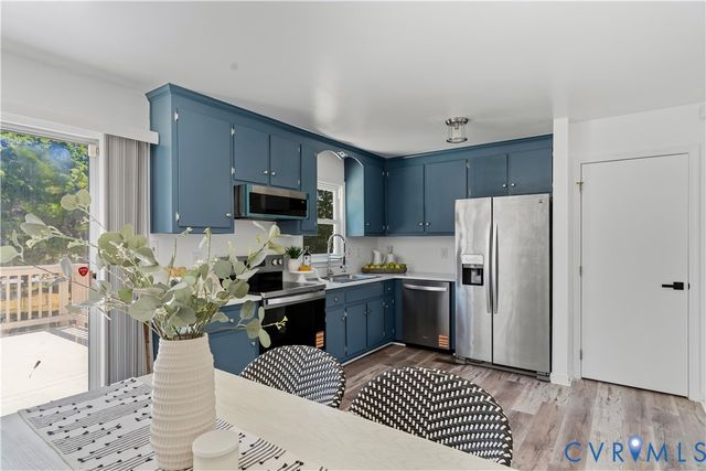 952 Pleasant St, Henrico, VA 23223