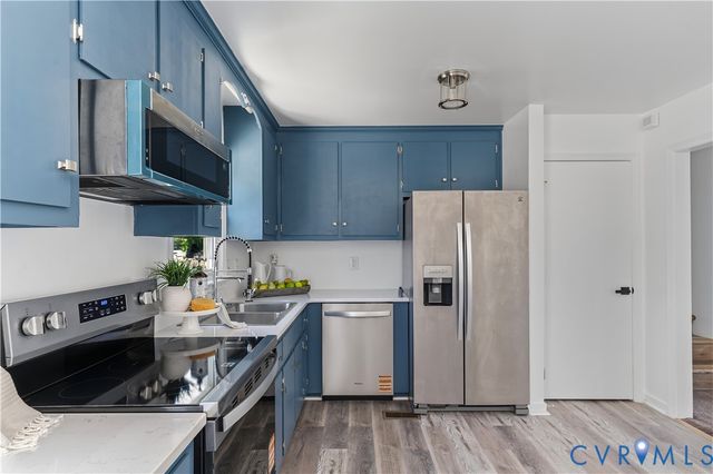 952 Pleasant St, Henrico, VA 23223
