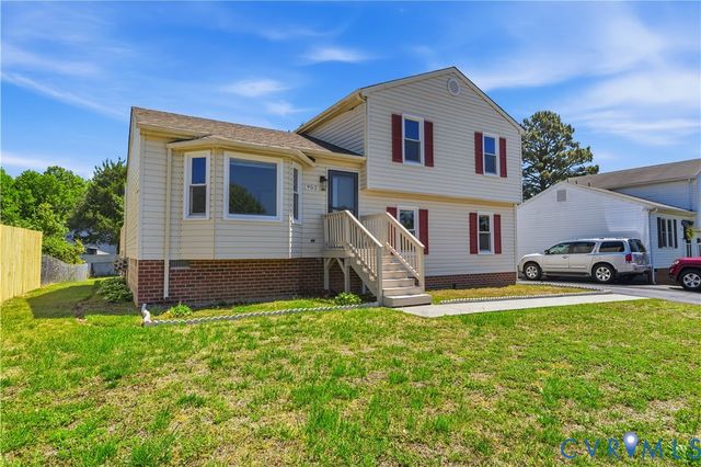 952 Pleasant St, Henrico, VA 23223
