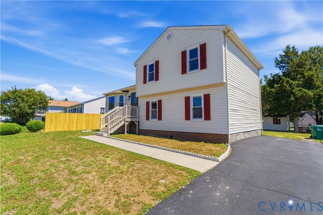 952 Pleasant St, Henrico, VA 23223