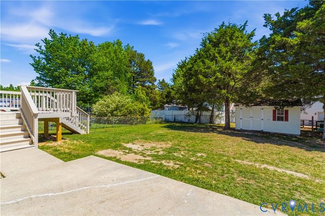 952 Pleasant St, Henrico, VA 23223