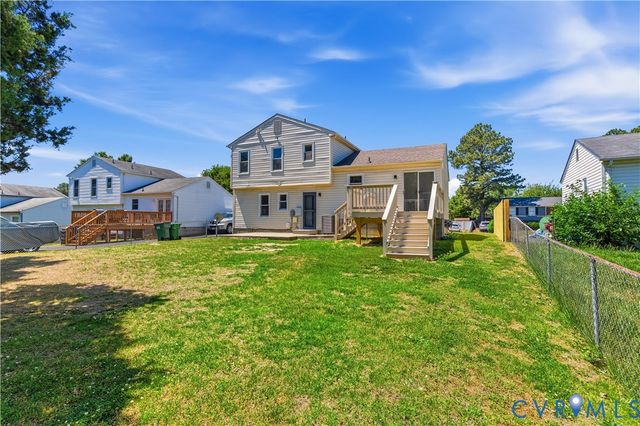 952 Pleasant St, Henrico, VA 23223