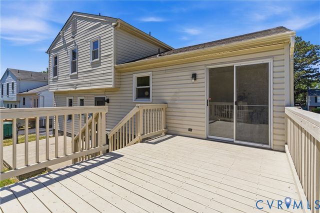 952 Pleasant St, Henrico, VA 23223