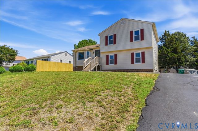 952 Pleasant St, Henrico, VA 23223