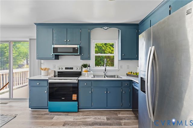 952 Pleasant St, Henrico, VA 23223