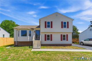 952 Pleasant St, Henrico, VA 23223