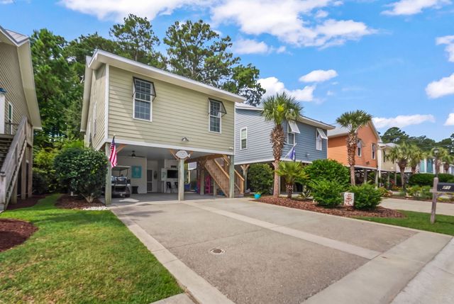 71 Weatherboard Ct., Pawleys Island, SC 29585