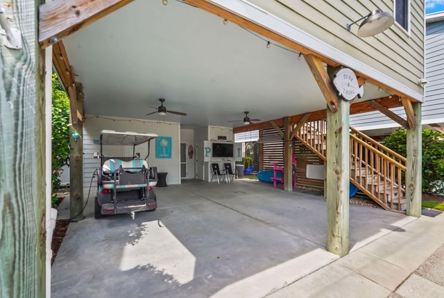 71 Weatherboard Ct., Pawleys Island, SC 29585
